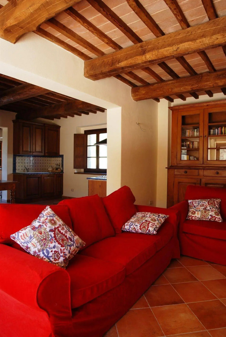 I Casali Di Colle San Paolo