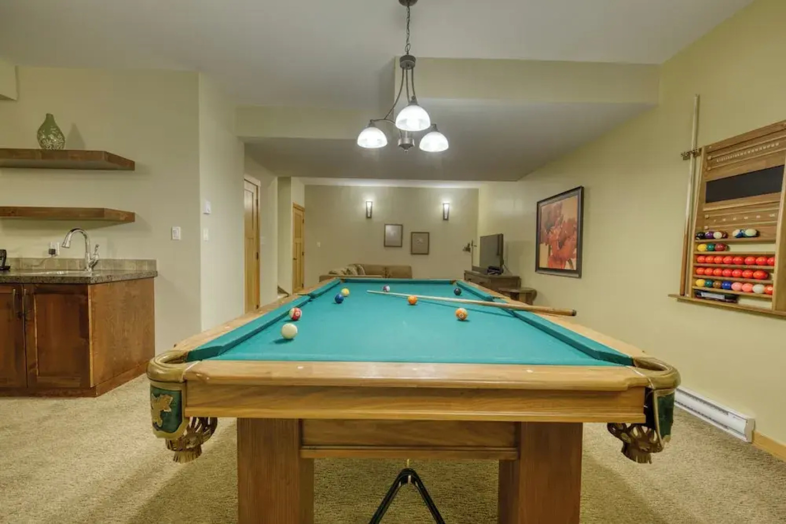 Fairmont Creek Property Rentals The Residences