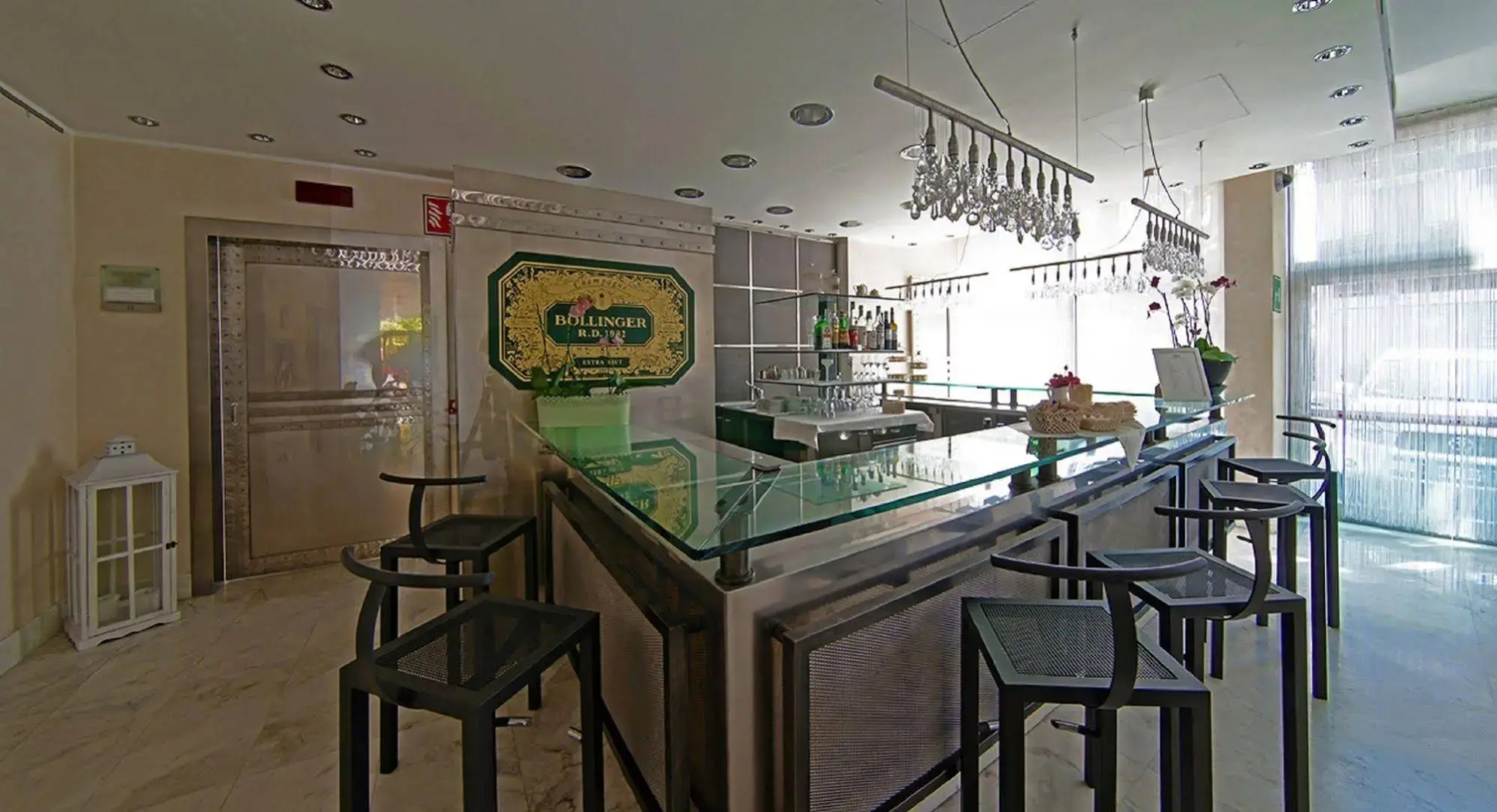 Hotel Sporting Brugherio