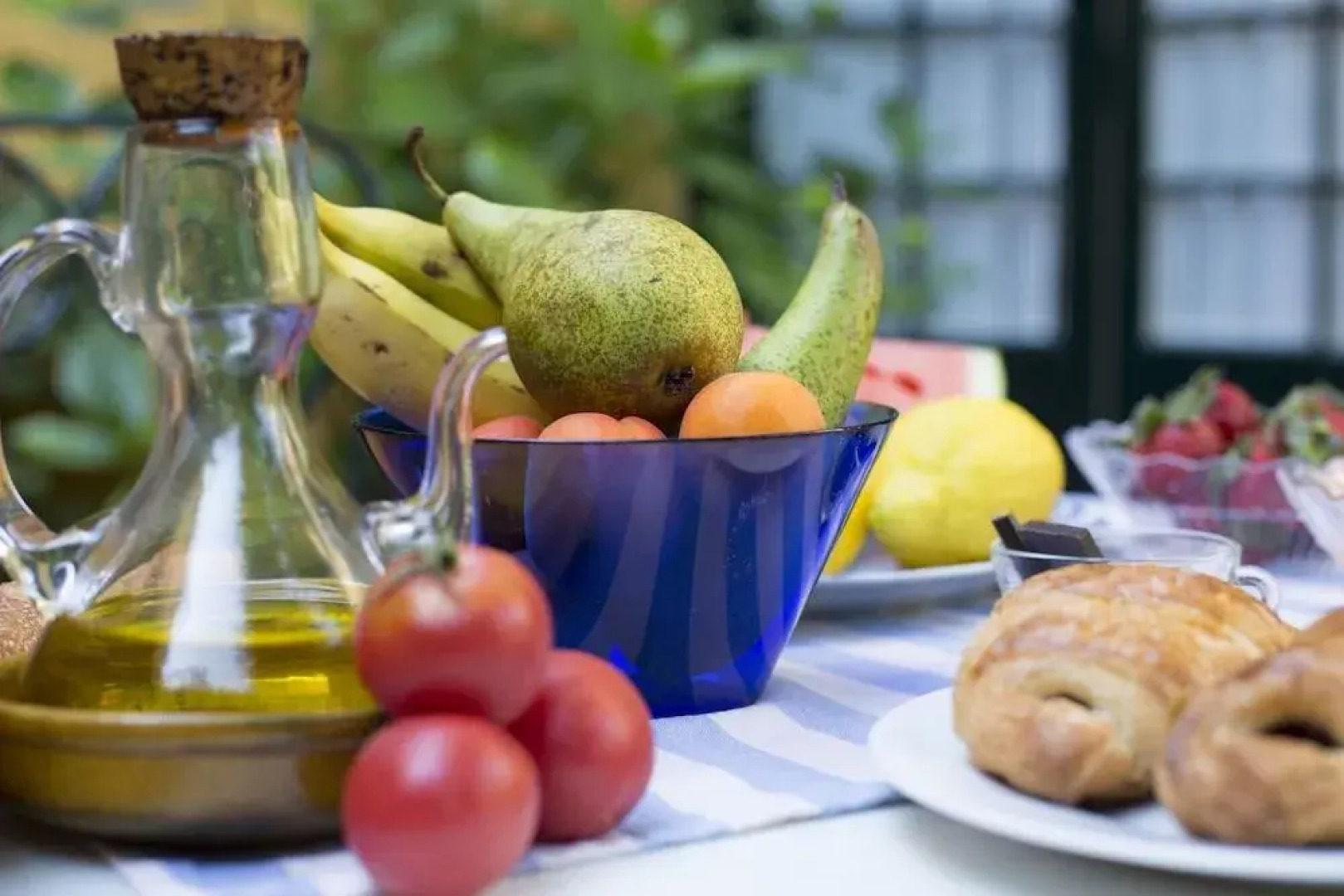 Caldescans Bed&Breakfast