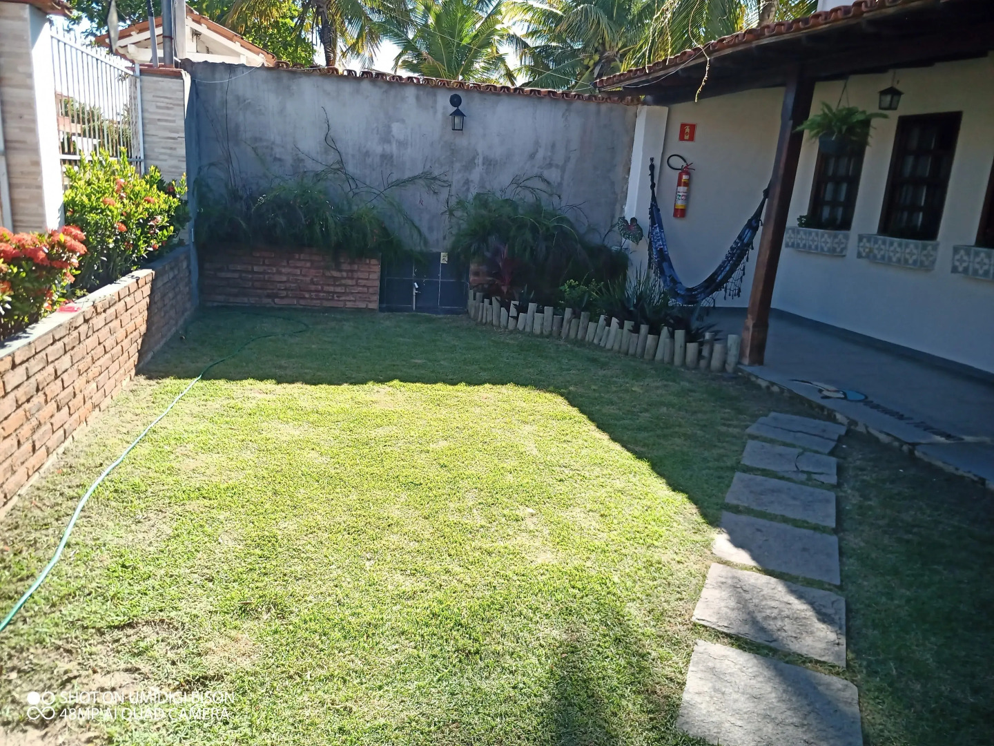 Pousada Tucano - Novo Prado