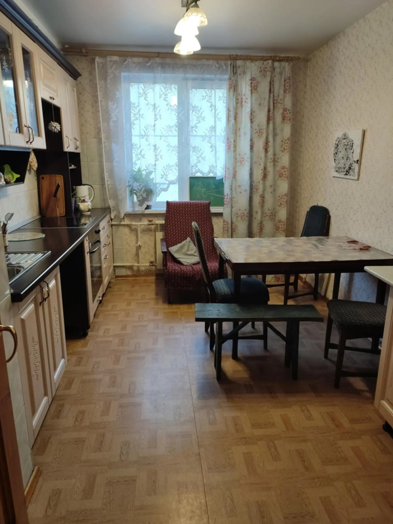 Апартаменты на улице Брянская 11