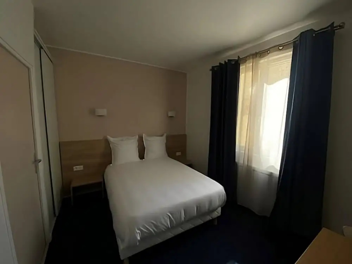 AppartHôtel7.Sensation