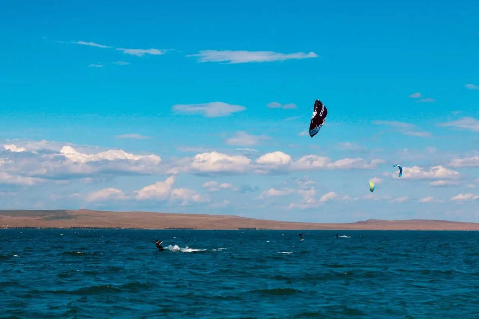 Большой Плёс