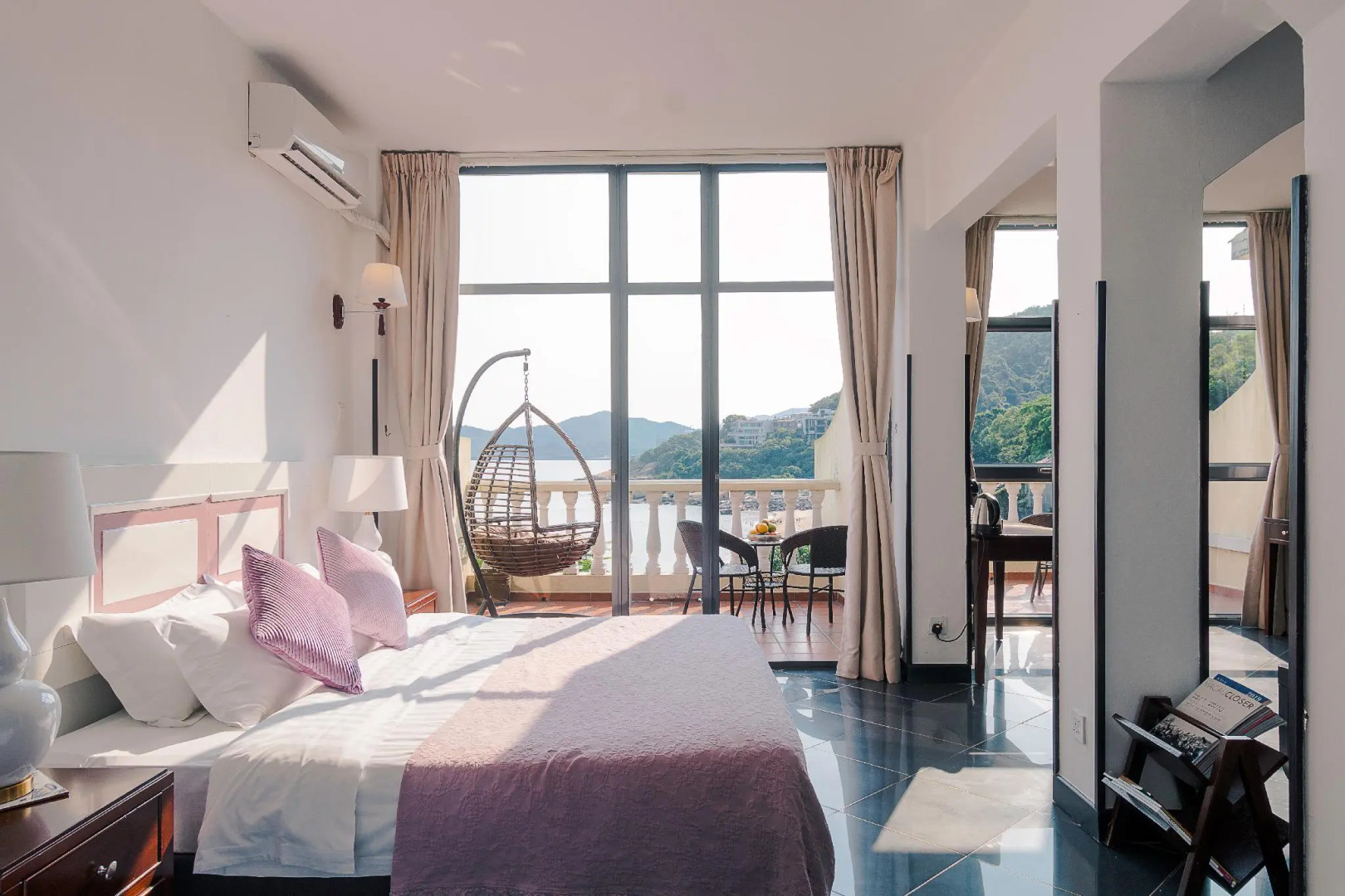 Pousada de Coloane Boutique Hotel