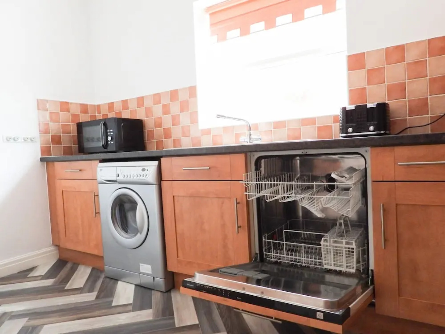 Beautiful 2-bed Apartment in Poulton-le-fylde