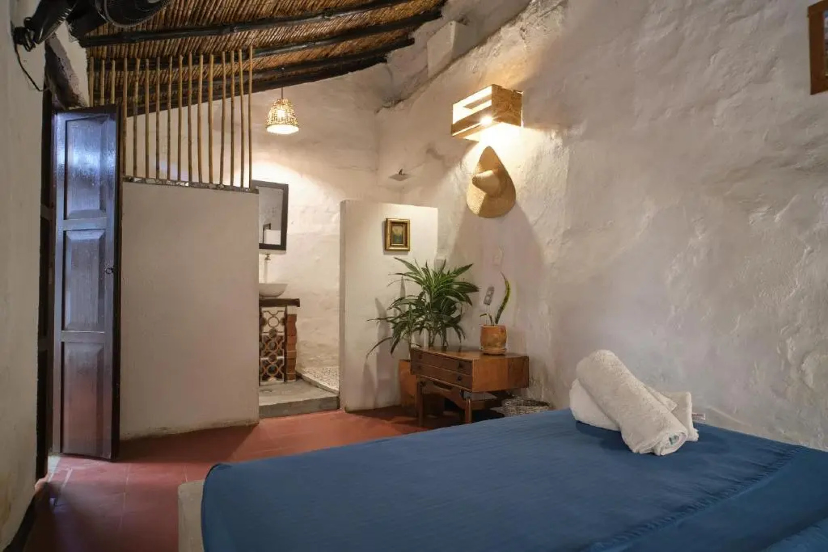 Hostal Cactus