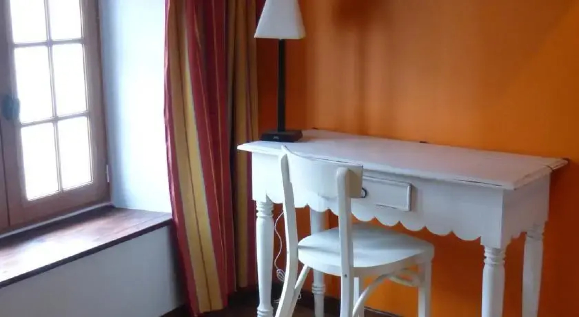 La Mansarde De L Abbaye