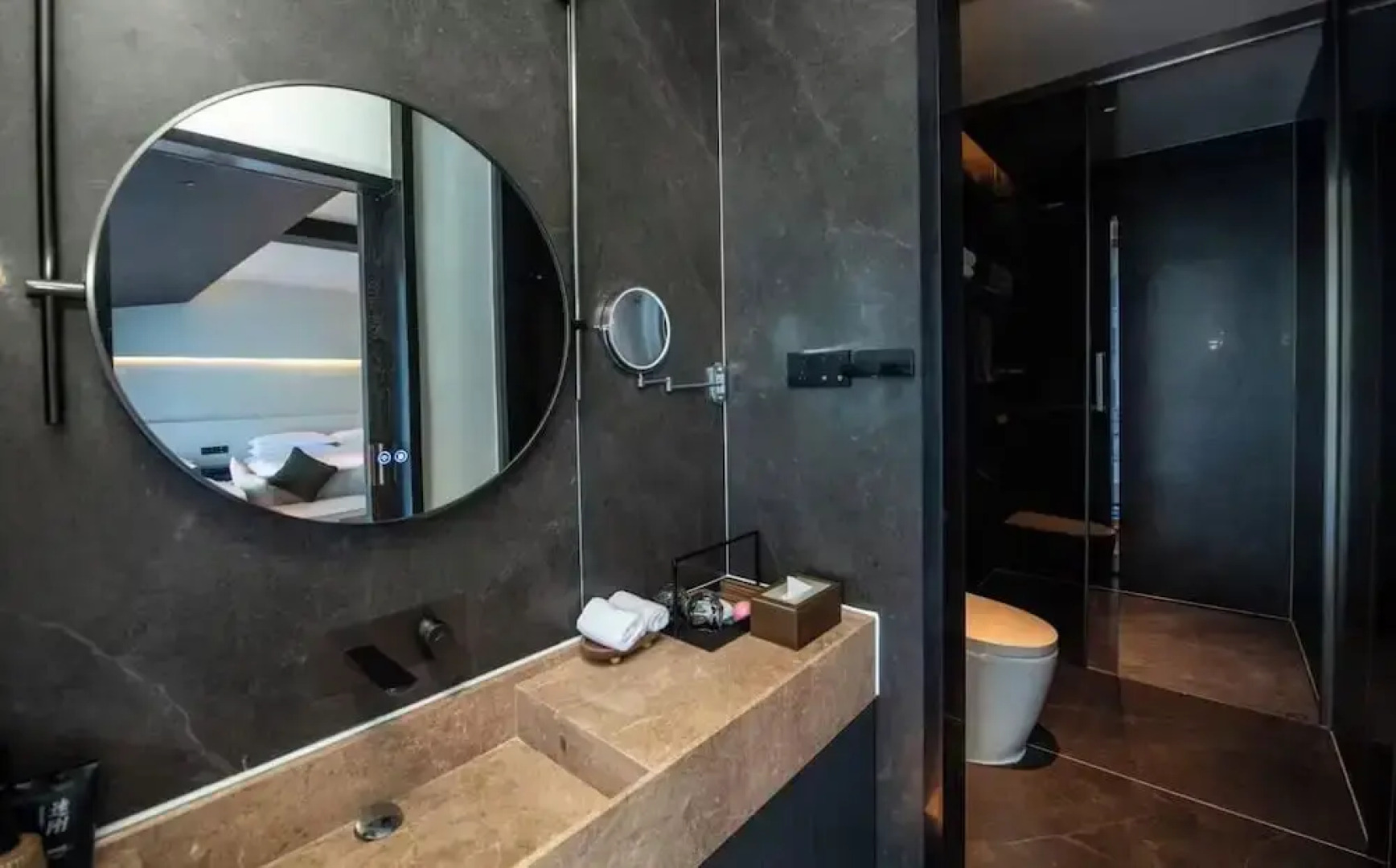 SHANHELISONGDAIMEIXUETINGYUAN