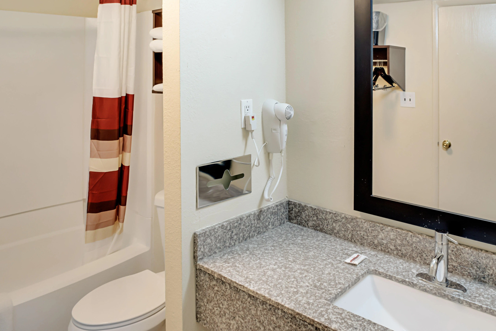 Red Roof Inn Indianapolis East