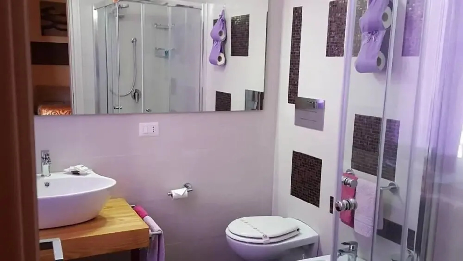 B&B Villa Letizia Inn