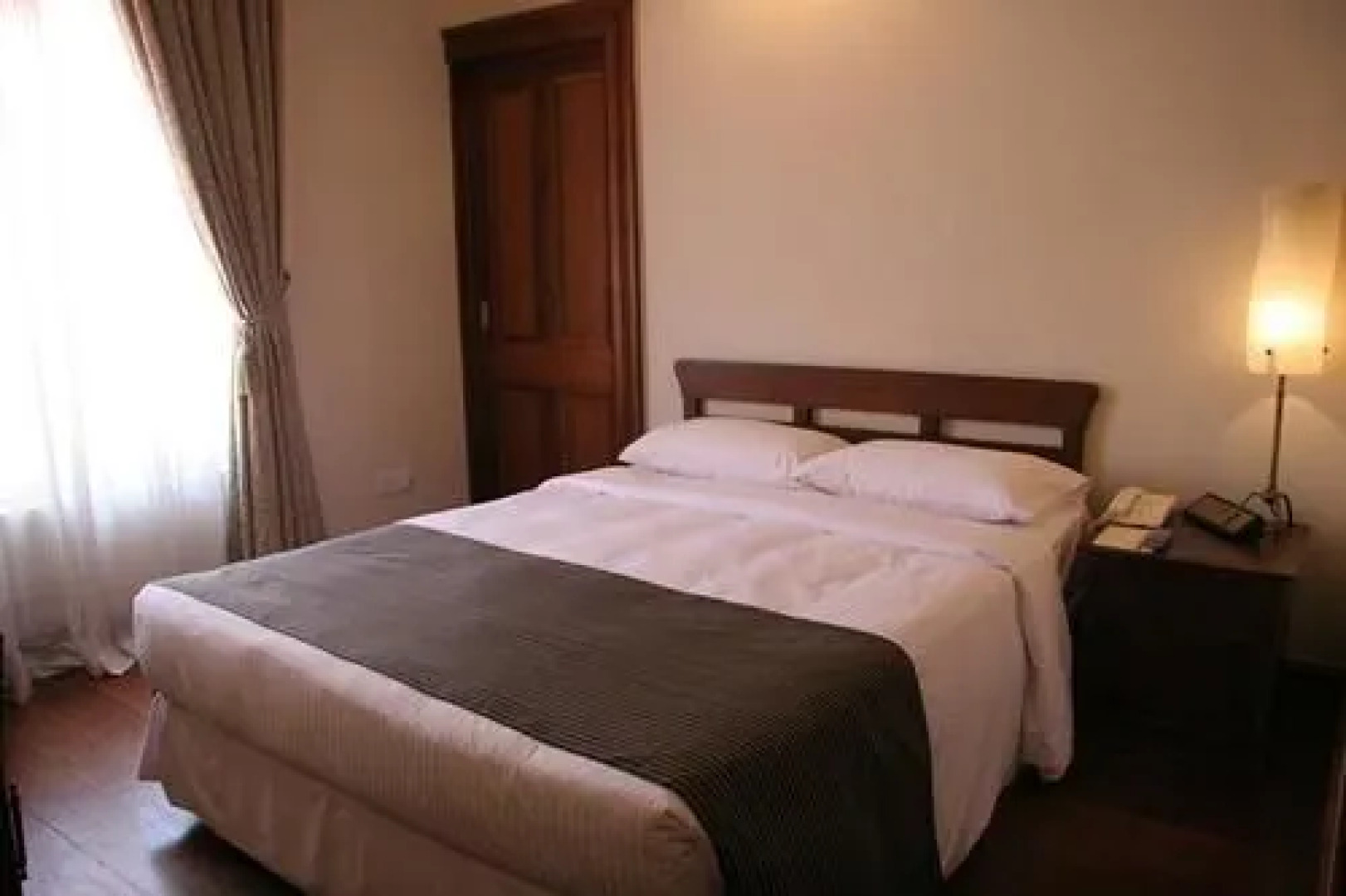 Crystal V Tourist Resort