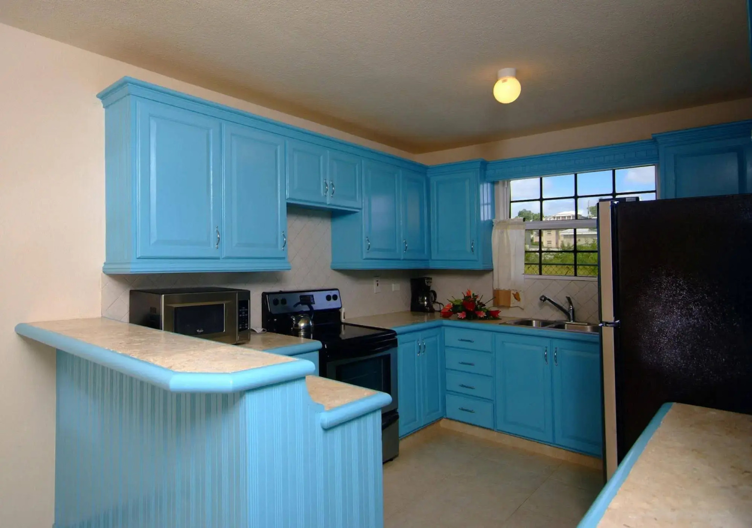 Best E Villas Providence