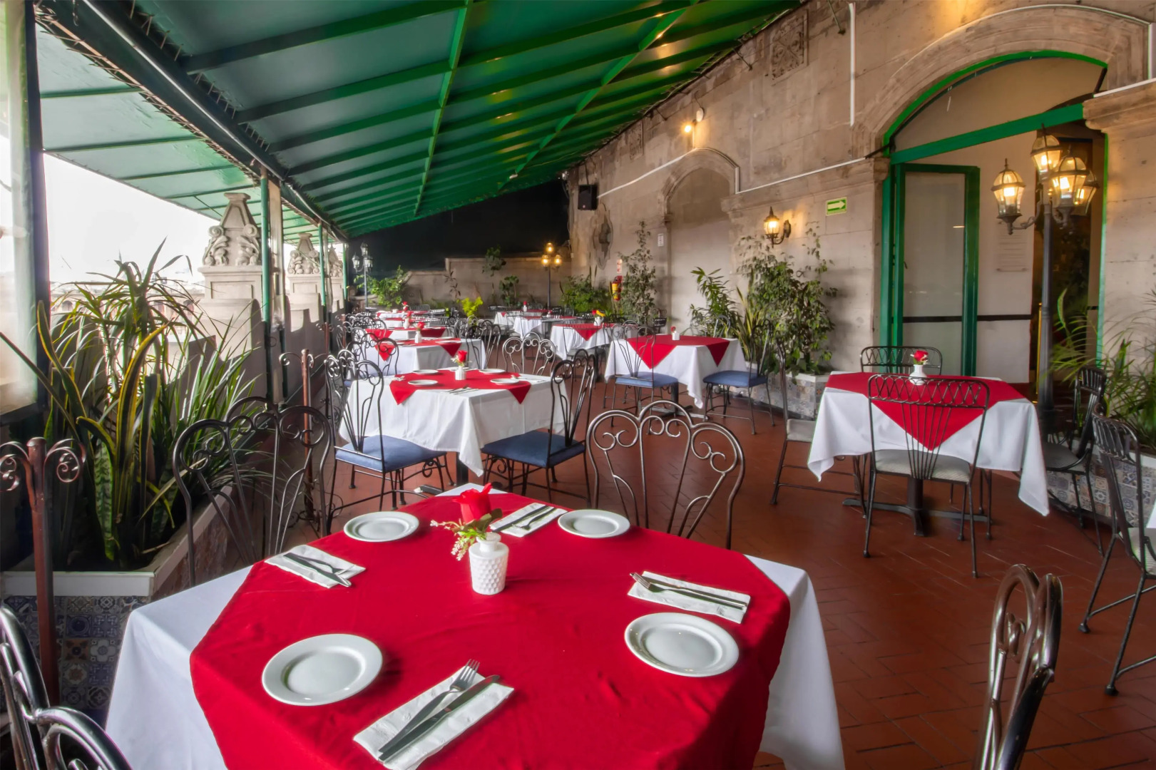 Best Western Majestic