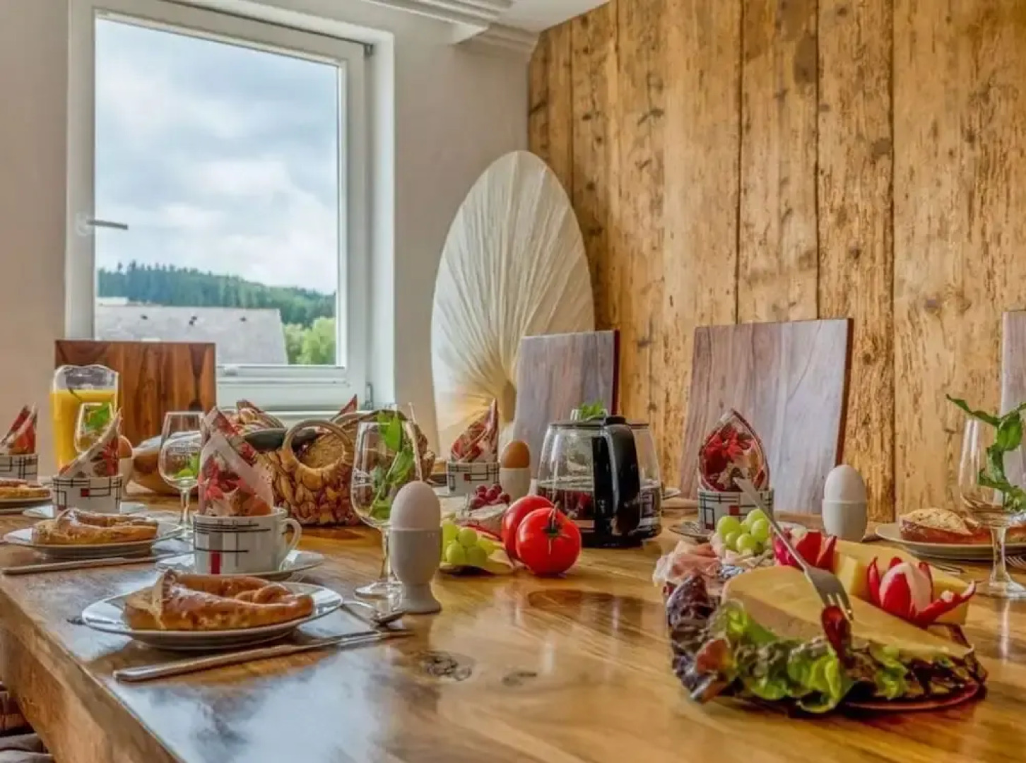 Zum Kuckuck Black Forest