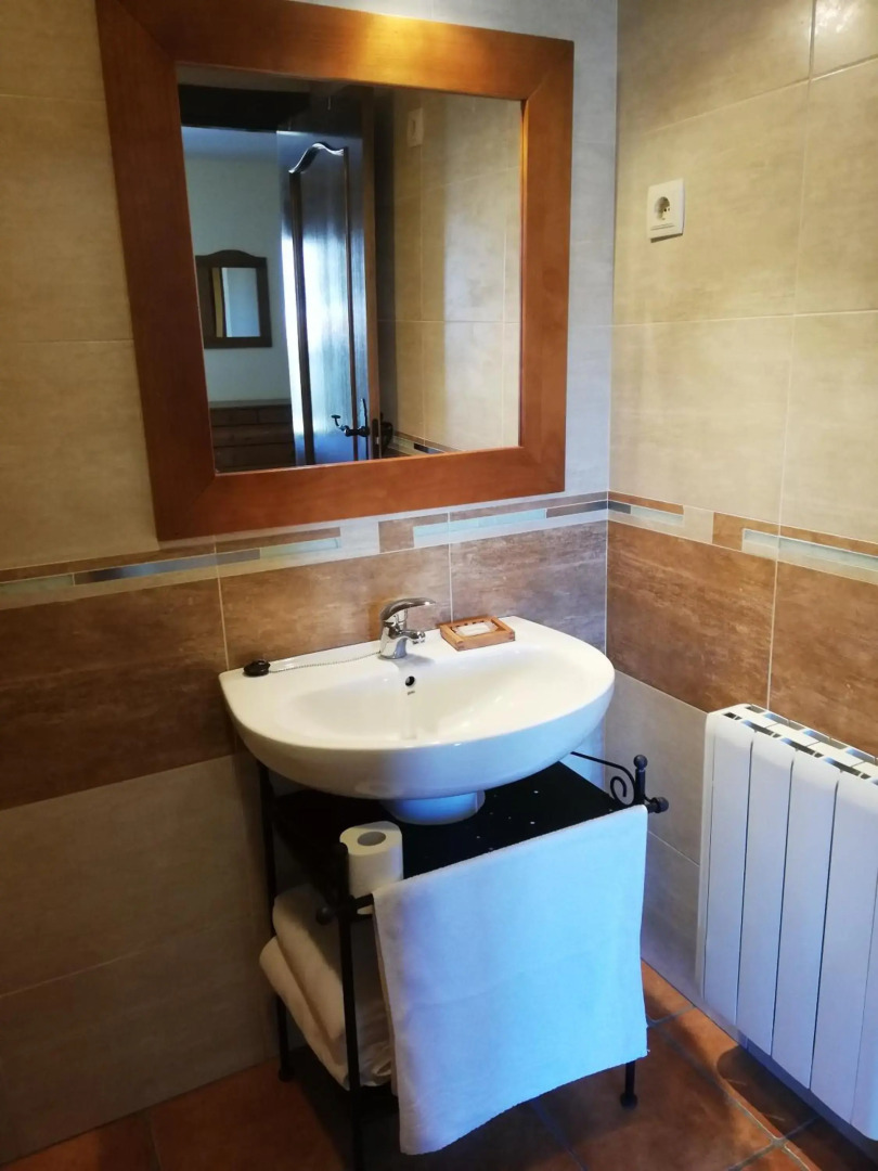 Los Alisos Casa Rural