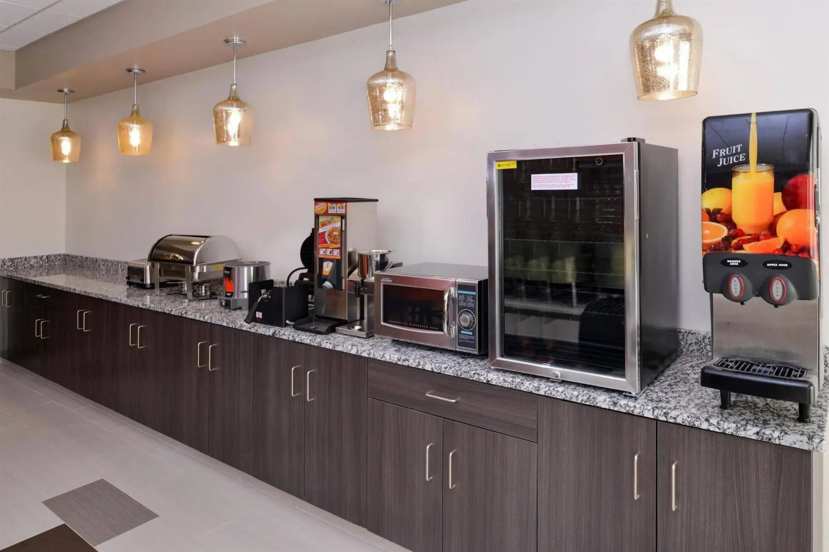 Lexington Inns and Suites Effingham