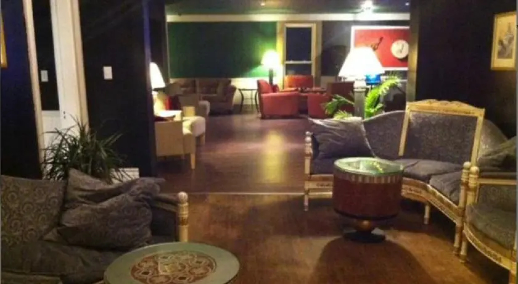 Waterways Golf Resort