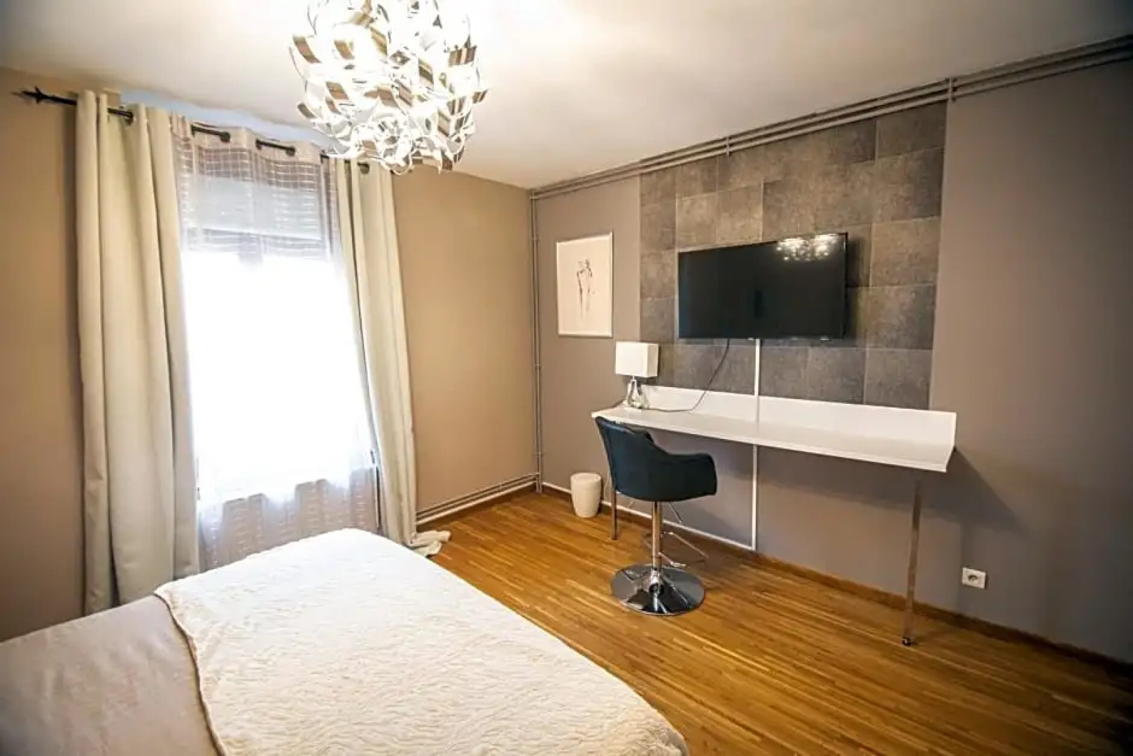 Aux Berges de Sambre