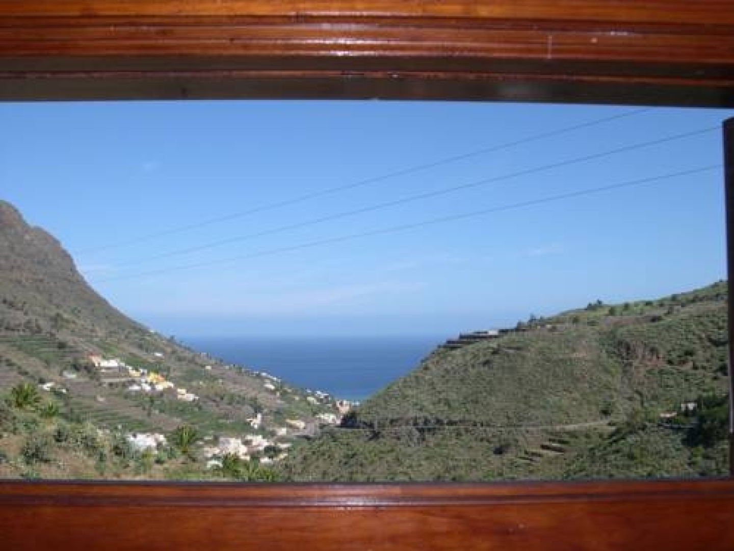 Casas Rurales Hermigua