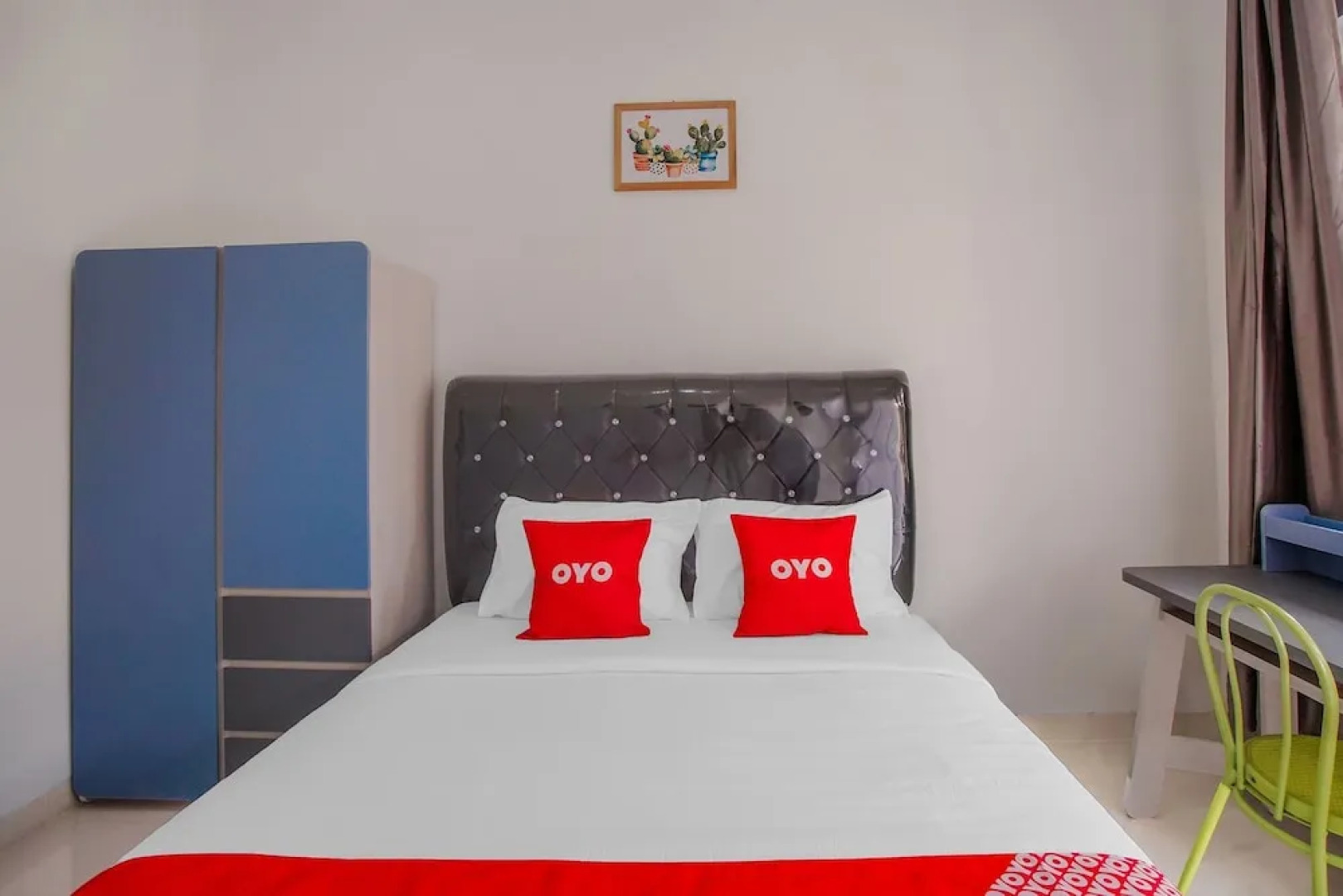 Wisma Bambu Syariah by  OYO Rooms