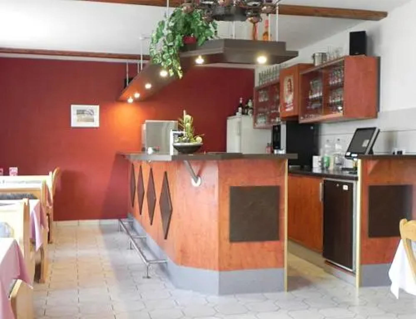 Hotel Garni Rieder Eck