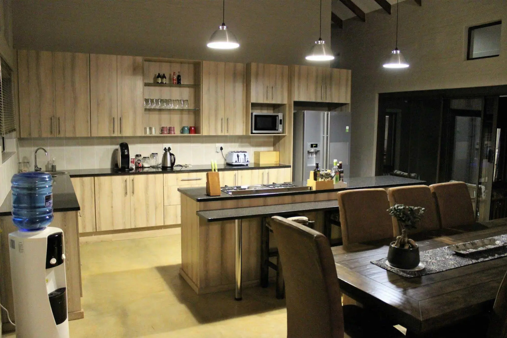 Ibis Way Guest House