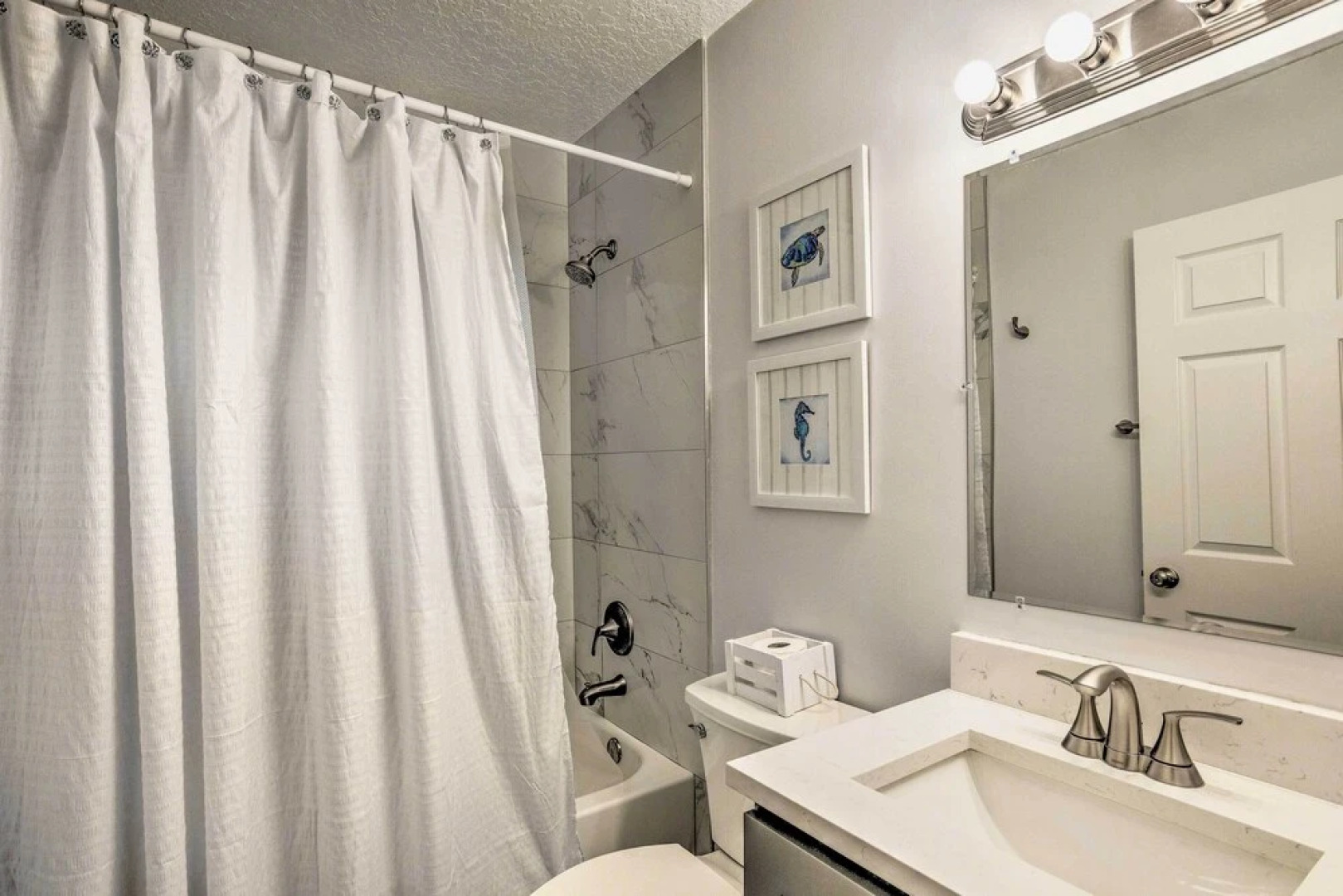 Jupiter Home w/ Patio & Grill ~ 6 Mi to Beach!