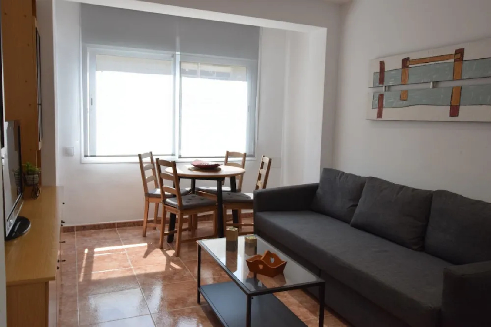 HomeHolidaysRentals  Tarragona