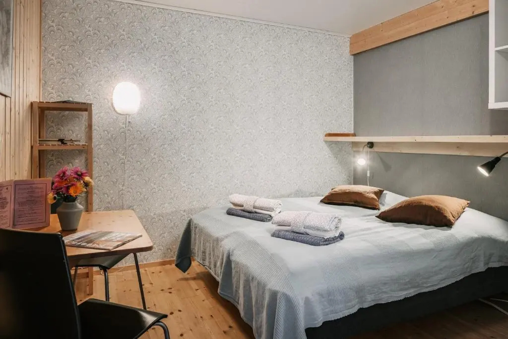 STF Lugnåsberget Ekohotell