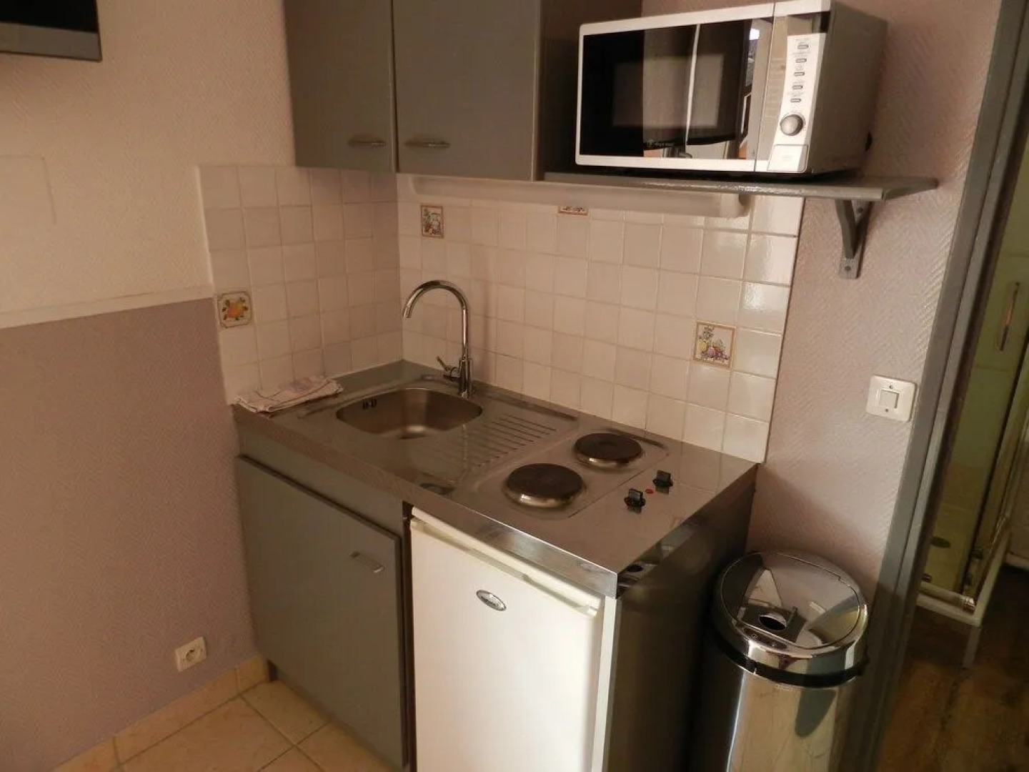 Résidence Chez Gino