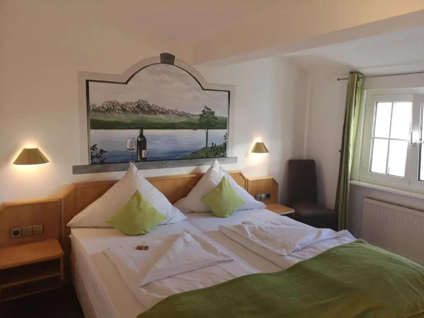 DreiKönig & Restaurant See-Gourmet