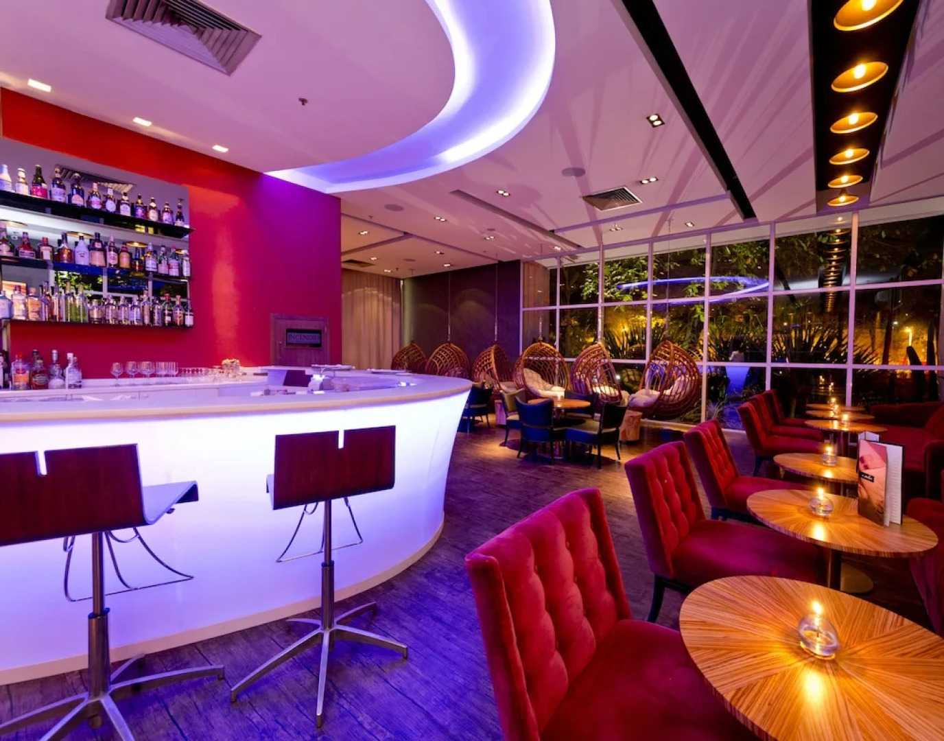 Pullman Rj São Conrado (Under Renovation)