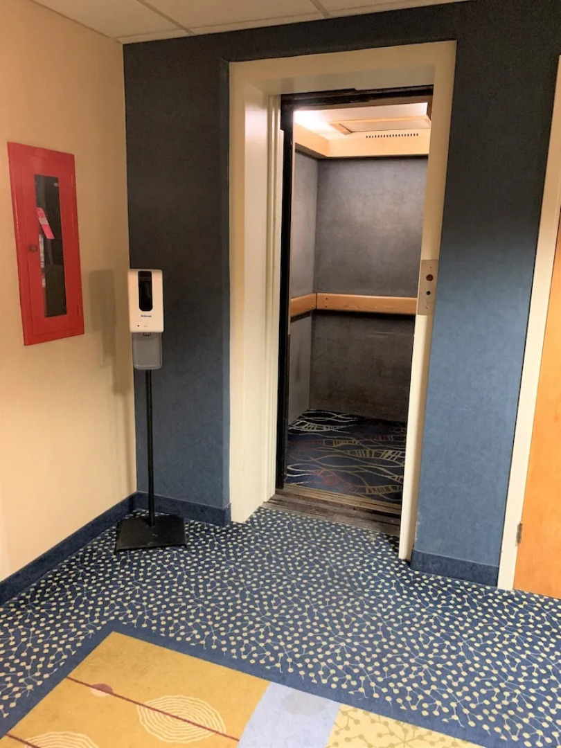 The Northeastland Hotel