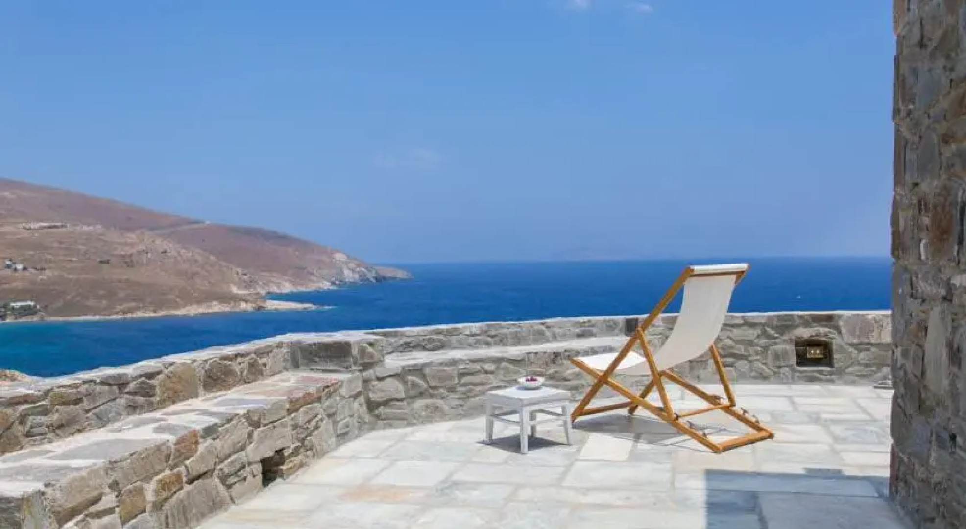 Aspes Villas by Psili Ammos Beach.1