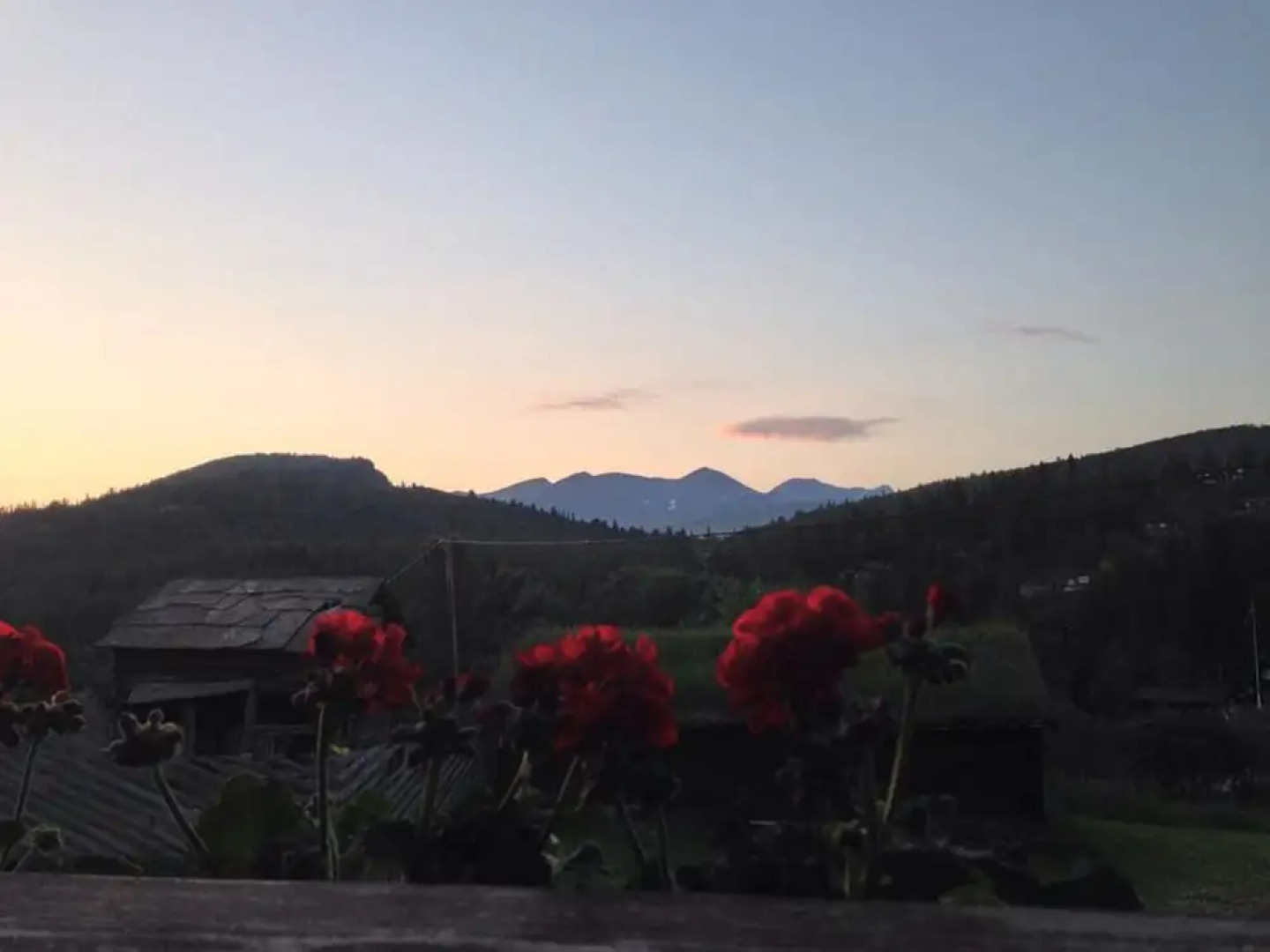 Rondane Hytter og Leiligheter