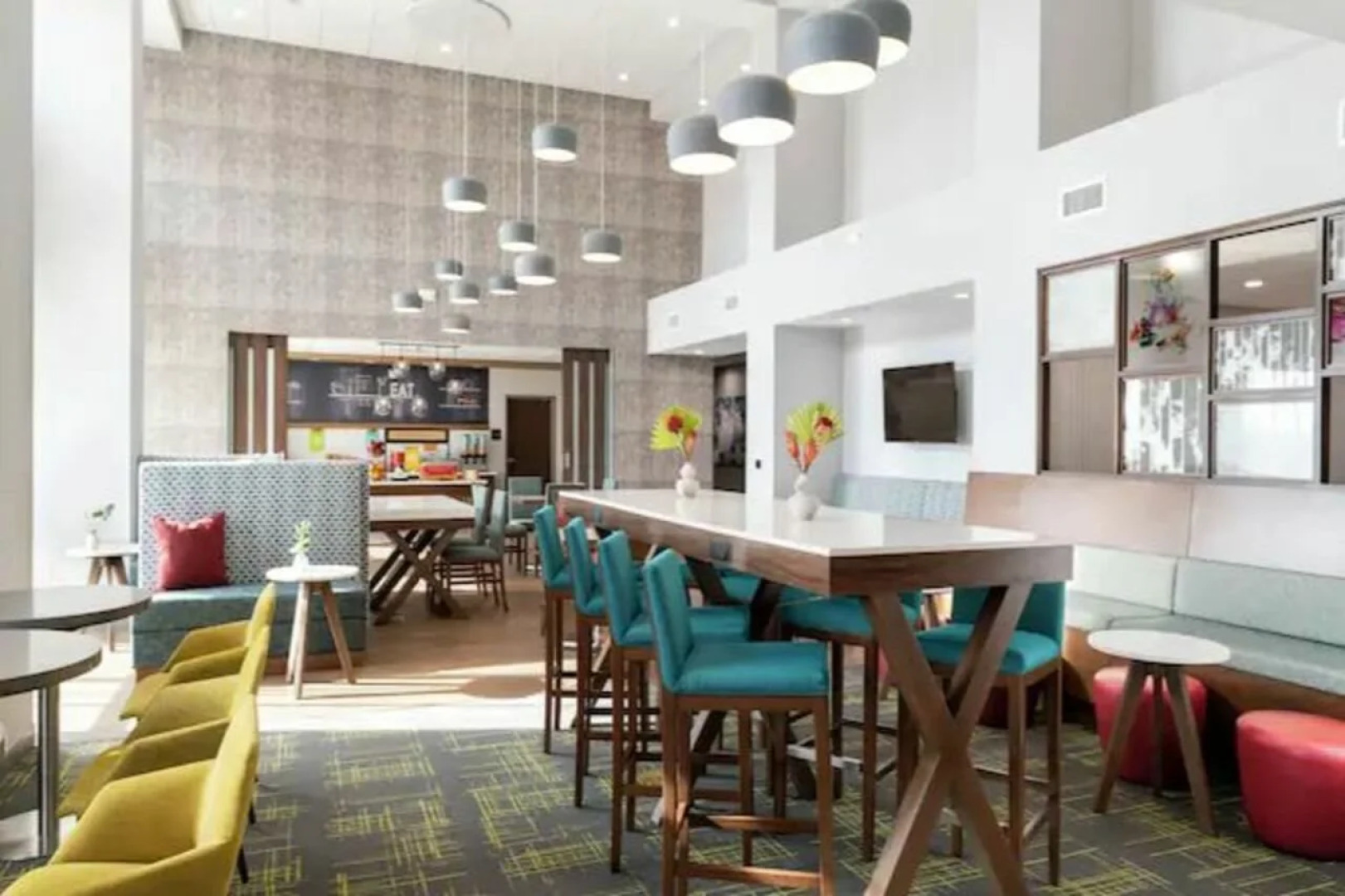 Hampton Inn & Suites Pekin Peoria Area