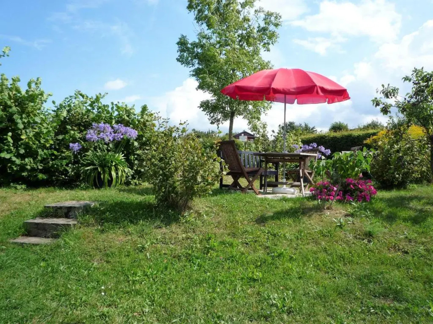 Ferienwohnungen Unter den Linden