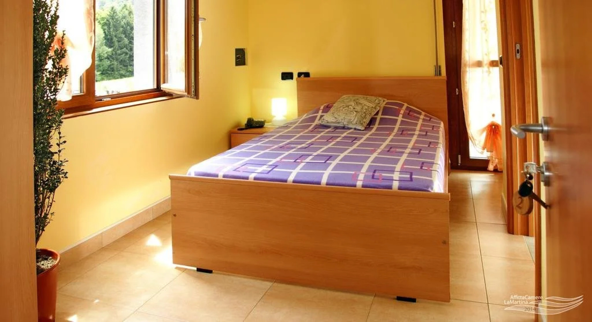 Affittacamere La Martina