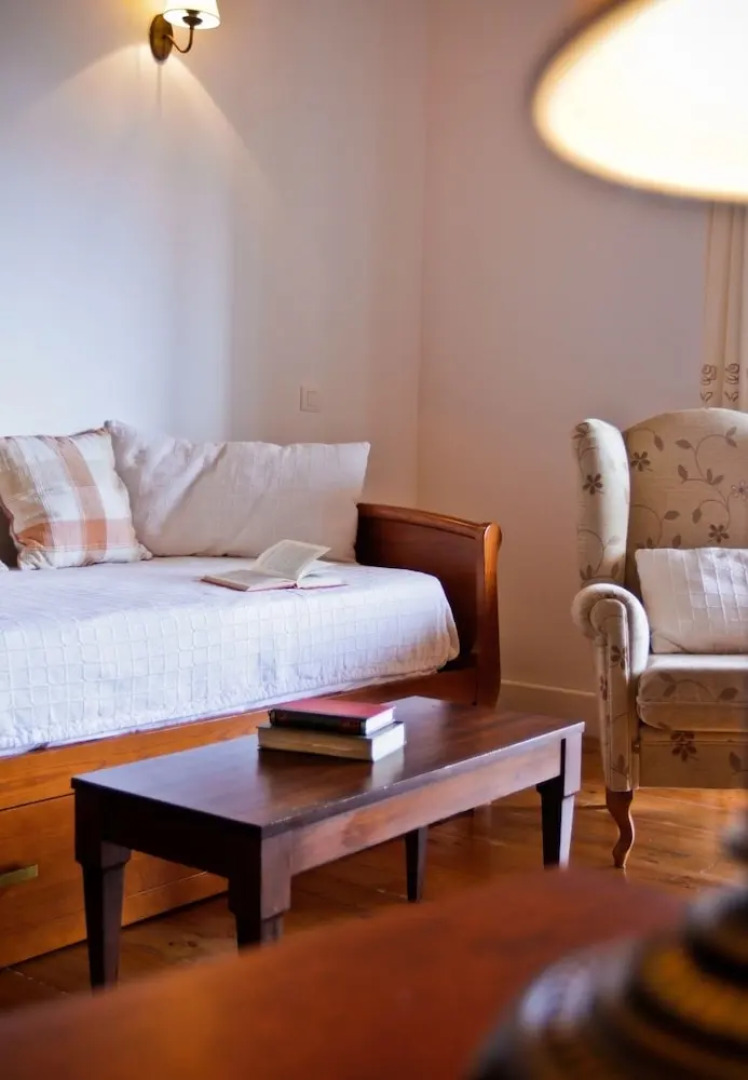 Hotel Rural Salvatierra