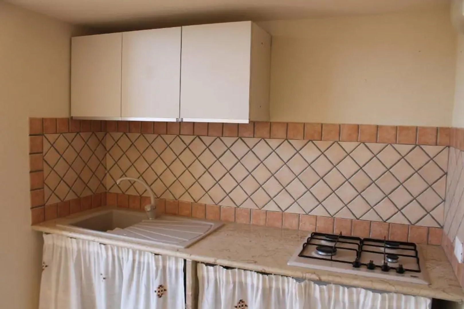 A casa di nonna Vincenza