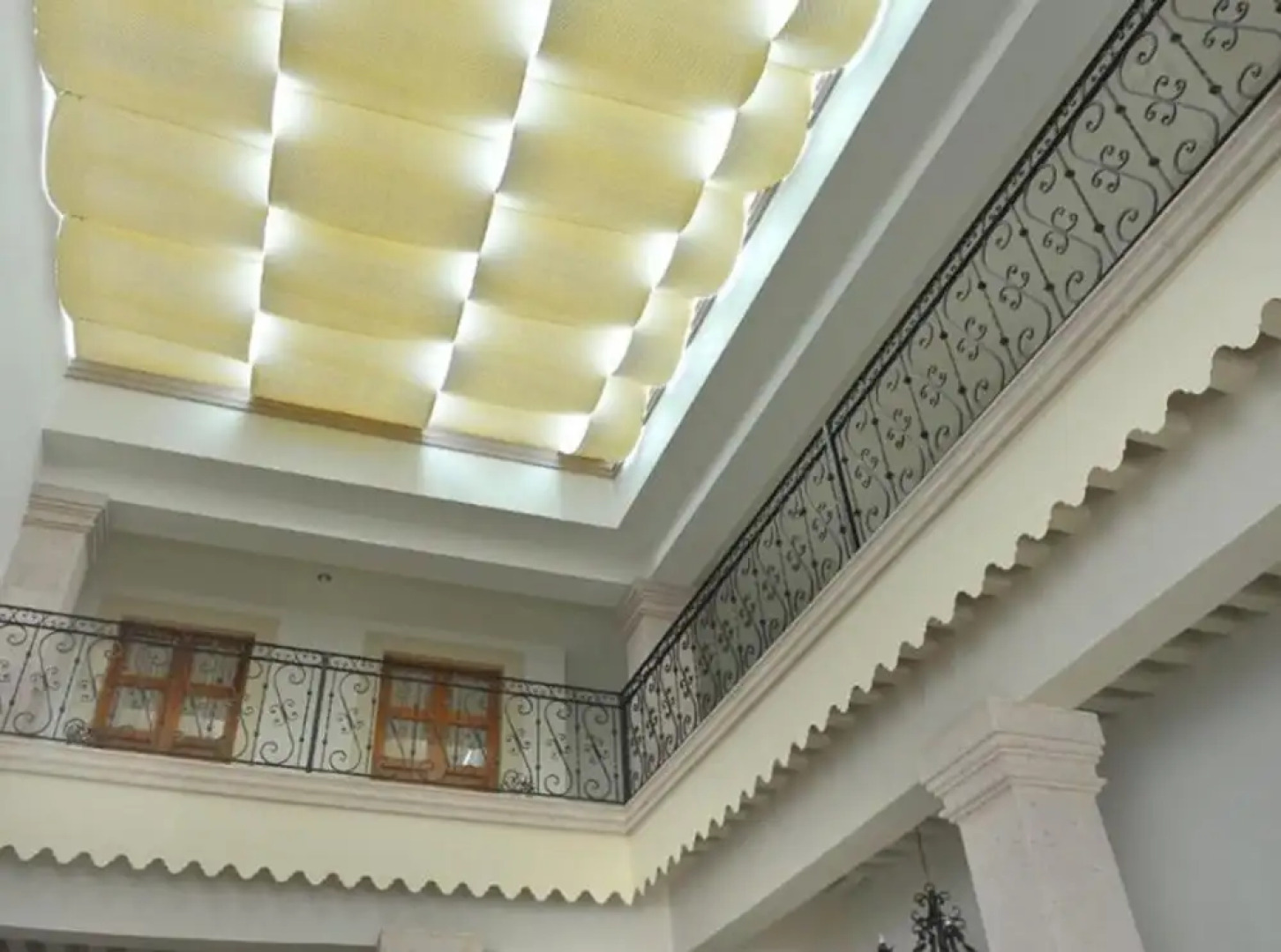 Hotel Real Valladolid