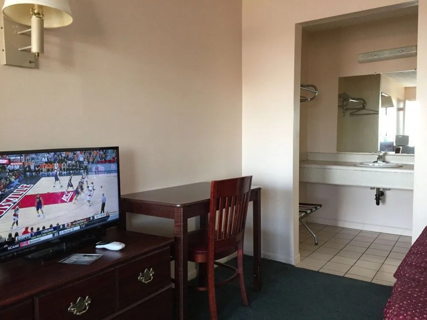 Slumber Inn Of Harrisonville