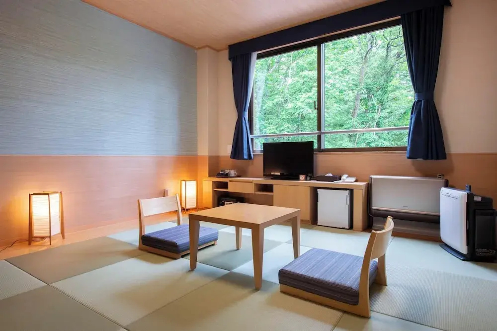 Wan's Resort Yamanakako