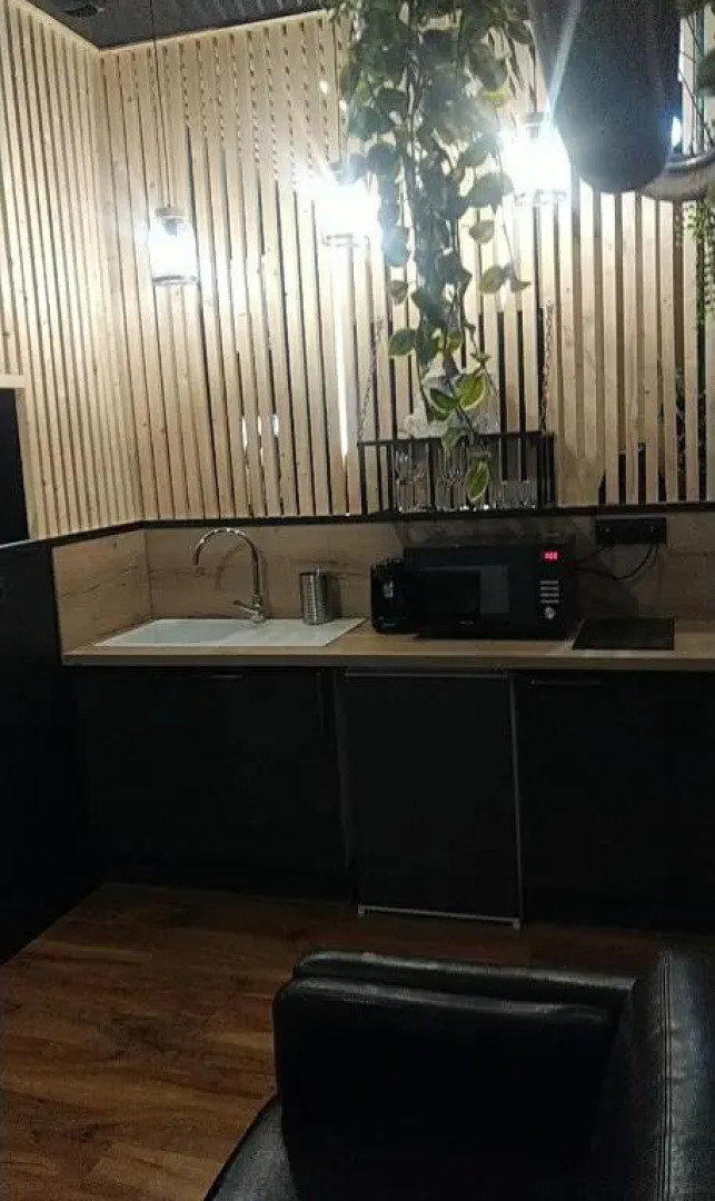 La Suite Grenoble SPA Jacuzzi Et Sauna Privatif (Adults Only)