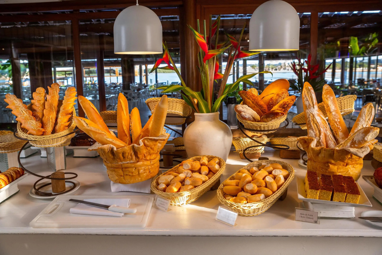 Arraial D'Ajuda Eco Resort