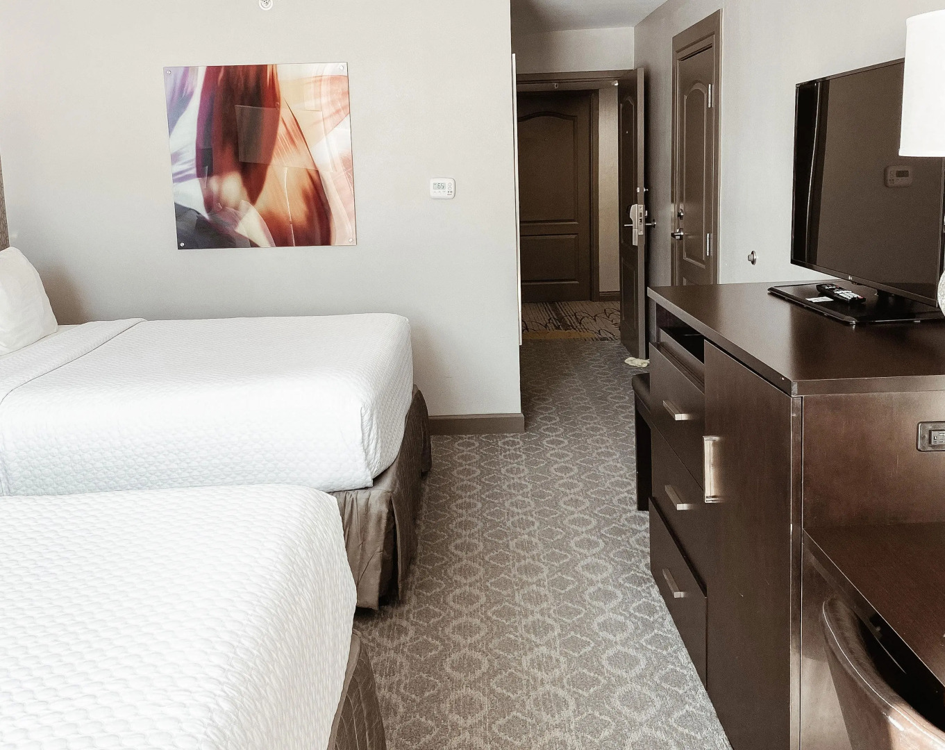 Crowne Plaza Chicago SW - Burr Ridge by IHG