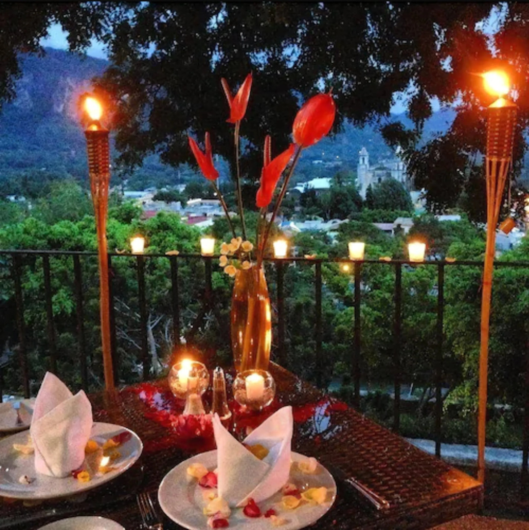 Posada del Tepozteco - Hotel & Gallery