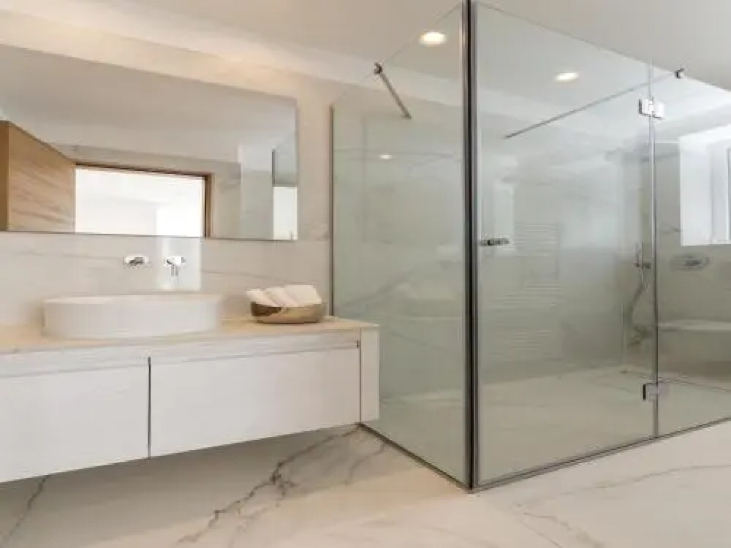 Blue Protaras Seafront