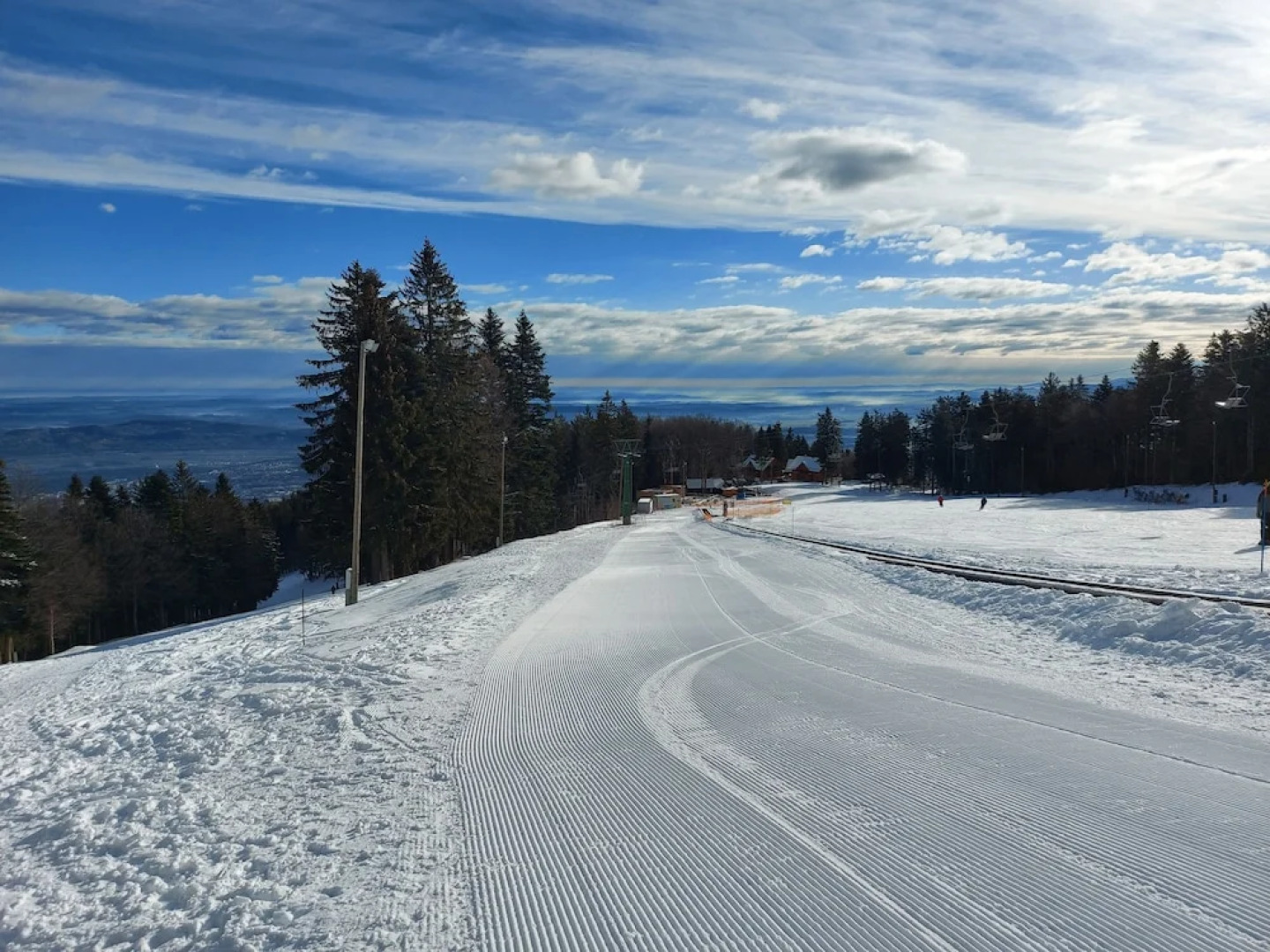 Pohorje Village Wellbeing Resort – Forest Hotel Videc